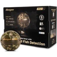 Deeper Chirp + 4 Fish Finder