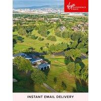 Virgin Experience Days The Rory Mcilroy Tour Experience For Two At Holywood Golf Club, County Down