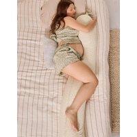 Tutti Bambini Bliss Pregnancy Pillow - Love Cats