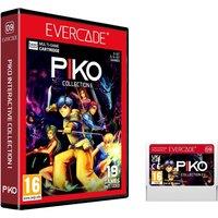 Evercade Piko Interactive Collection 1