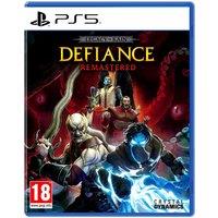 Playstation Legacy Of Kain: Defiance Remastered Ps5