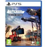 Playstation Docked Deluxe Edition Ps5