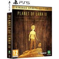 Playstation Planet Of Lana Ii - Kindred Spirits Edition Ps5