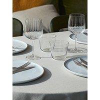 Lsa International Set Of 2 Arc Flow Wine Glasses 330Ml
