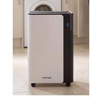 Silentnight Home Electricals Airmax 2000 20L Dehumidifier