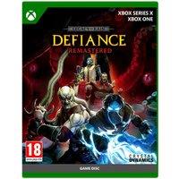 Xbox Legacy Of Kain: Defiance Remastered Xbx