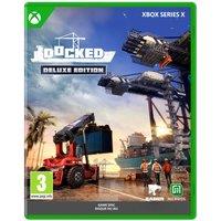 Xbox Docked Deluxe Edition Xbx