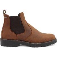 Jones Bootmaker Hartlepool - Brown