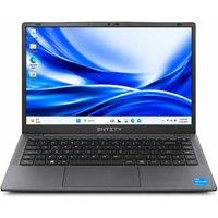 Entity Era 14 Laptop - Intel Celeron, 4Gb Ram, 128Gb Ssd, 14In Hd, Grey