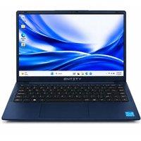 Entity Era 15 Laptop - Intel Celeron, 4Gb Ram, 128Gb Ssd, 15.6In Fhd Ips, Blue