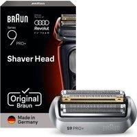 Braun Series 9 Shaver Head Replacement F1 Limited Edition