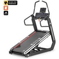 Adidas Adidas T-800 High Incline Treadmill