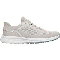 Skechers Womens Zen Water-Repellent Golf Shoes - Grey
