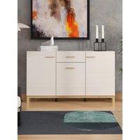 Dorel Home Essex Sideboard - Cashmere