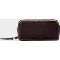 Katie Loxton Fold-Out Mirror Make Up Bag