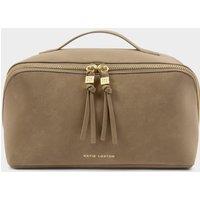 Katie Loxton Soho Large Make Up / Wash Bag