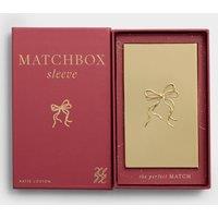 Katie Loxton Bow Matchbox Sleeve