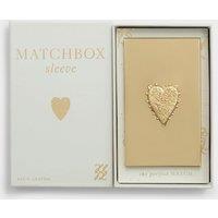 Katie Loxton Heart Matchbox Sleeve