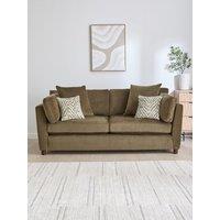 The Very Collection Casablanca 3 Seater Sofa - Made To Order In The Uk