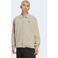 Adidas Originals Mens Originals Coaches Jacket - Green