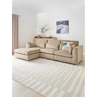 The Very Collection Hartley Left Hand Modular Chaise