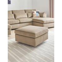 The Very Collection Hartley Small Footstool