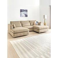 The Very Collection Hartley Modular U-Shape Sofa