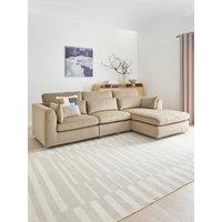 The Very Collection Hartley Right Hand Modular Chaise