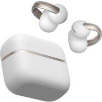 Soundcore Anker Soundcore Aeroclip 2 Wireless Open-Ear Clip-On Earbuds, White
