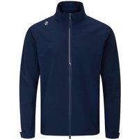 Stuburt Mens Zenith Stretch Full Zip Jacket - Navy