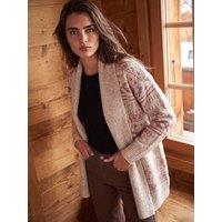 Roman Petite Aztec Cardigan