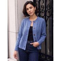 Roman Soft Knit Cardigan