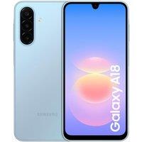 Samsung Galaxy A18, & 128Gb