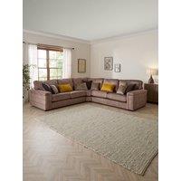 The Very Collection Nessa Corner Group - Made To Order In The Uk