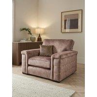 The Very Collection Nessa Armchair - Made To Order In The Uk