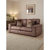 The Very Collection Nessa 2 Seater Sofa - Made To Order In The Uk