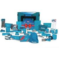 Makita Advent Calendar