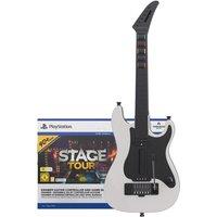 Playstation Stage Tour: Kramer Guitar Bundle - Playstation 5