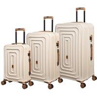 It Luggage Illusionary 3Pc Suitcases (Cabin/Medium/Large)