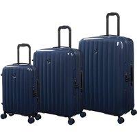It Luggage Zonation 3Pc Suitcase (Cabin/Medium/Large)