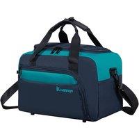 It Luggage Duo-Tone Travel Bag