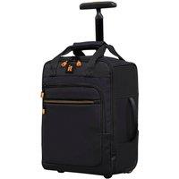 It Luggage Compartment Trolley Bag