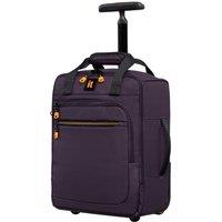 It Luggage Compartment Trolley Bag