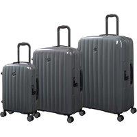 It Luggage Zonation 3Pc Suitcase (Cabin/Medium/Large)