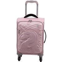 It Luggage Imaginative Kids Suitcase