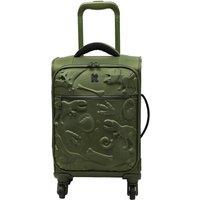 It Luggage Imaginative Kids Suitcase