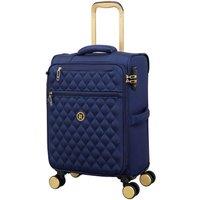 It Luggage Glimmering Cabin Suitcase
