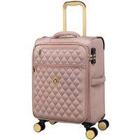 It Luggage Glimmering Cabin Suitcase