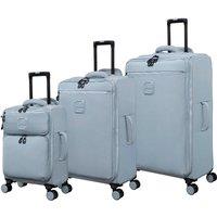It Luggage Ashdon 3Pc Set Suitcase (Cabin/Medium/Large)
