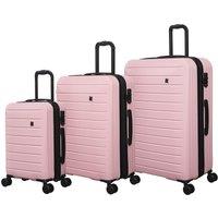It Luggage Legion 3Pc Suitcases (Cabin/Medium/Large)